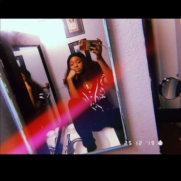 Meet your Posher, Alayah - Picture 2 of 2